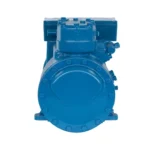 D3-19.1Y 3HP Frascold Refrigeration Compressor Semi-hermetic Compressor view