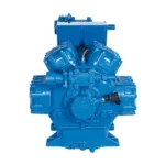 D3-19.1Y 3HP Frascold Refrigeration Compressor Semi-hermetic Compressor view