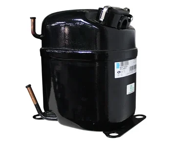 CAJ4517Z Deep Freezer Tecumseh Compressor R404a Refrigeration Compressor