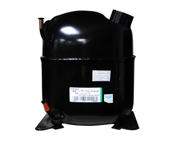 NJ2212GK 220-240V 50Hz R404a Refrigeration Embraco Compressor