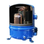 2HP MT22 Refrigeration Maneurop Hermetic Compressor for Cold Room view
