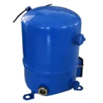 2HP MT22 Refrigeration Maneurop Hermetic Compressor for Cold Room view