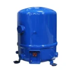 2HP MT22 Refrigeration Maneurop Hermetic Compressor for Cold Room view