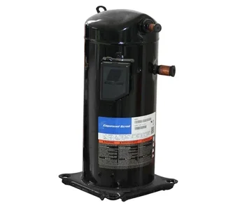 Compressor Zr72kc-tfd-522 Air Conditioner Refrigeration Compressor