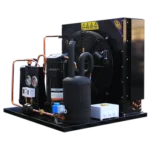 Compressor Zr72kc-tfd-522 Air Conditioner Refrigeration Compressor view