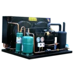 Compressor Zr72kc-tfd-522 Air Conditioner Refrigeration Compressor view