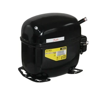 SC21CL SC15CL Secop LBP R404A Freezer Secop Refrigerator Refrigeration Compressor