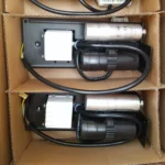 SC21CL SC15CL Secop LBP R404A Freezer Secop Refrigerator Refrigeration Compressor view