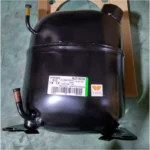 R404 220-240V 50Hz Fridge NJ2192gk Embraco Compressor view