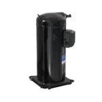 ZR144KCE-TFD-522 380V 50Hz 3phase Copeland Scroll Compressor ZR144kc-tfd-522 view