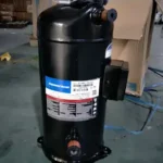 ZR144KCE-TFD-522 380V 50Hz 3phase Copeland Scroll Compressor ZR144kc-tfd-522 view