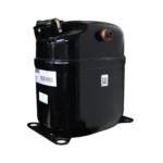CAJ9510Z 220-240V Tecumseh Compressor R404a 1hp view