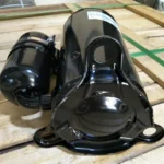 PH440G2CS-4MU Rotary R410a GMCC AC Compressor view