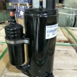 PH440G2CS-4MU Rotary R410a GMCC AC Compressor view