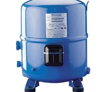 1.035KW Capacity 5HP Maneurop Compressor Mt64 Refrigeration Compressor