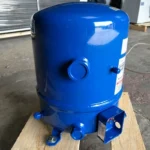 1.035KW Capacity 5HP Maneurop Compressor Mt64 Refrigeration Compressor view