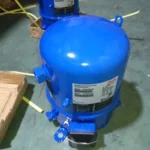 1.035KW Capacity 5HP Maneurop Compressor Mt64 Refrigeration Compressor view