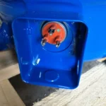 1.035KW Capacity 5HP Maneurop Compressor Mt64 Refrigeration Compressor view