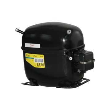 SC15CL Secop LBP Price Refrigerator Freezer Compressor refrigeration compressor