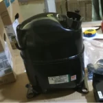 Embraco Refrigeration Compressor T2168GK view