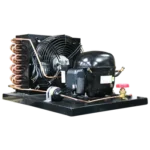 T6215Z Embraco Compressor R134A Refrigeration Compressor view