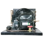 T6215Z Embraco Compressor R134A Refrigeration Compressor view