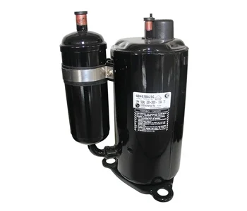 QP376PBA Rotary R410a Compressor Korea