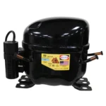 5/8 HP Fridge Refrigerator Refrigeration Compressor view