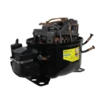 5/8 HP Fridge Refrigerator Refrigeration Compressor view
