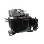 3/8HP E10G High Quality Refrigerator R134a Freezer Compressor view