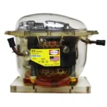 3/8HP E10G High Quality Refrigerator R134a Freezer Compressor view