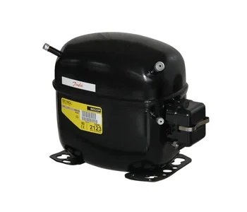SC12CLX.2 220V/50HZ Secop R410 Compressor