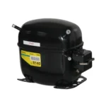 SC12CLX.2 220V/50HZ Secop R410 Compressor view