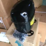 SC12CLX.2 220V/50HZ Secop R410 Compressor view