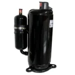Air Conditioning Refrigeration Compressor AC Rotary Compressor Pa240x2cs 4ku1 view