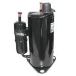 Air Conditioning Refrigeration Compressor AC Rotary Compressor Pa240x2cs 4ku1 view