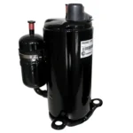 Air Conditioning Refrigeration Compressor AC Rotary Compressor Pa240x2cs 4ku1 view