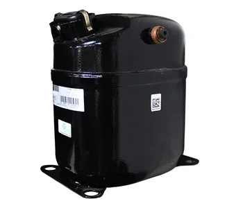 R404a Caj2464z Tecumseh Compressor Refrigeration Compressor