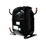 Nj2212gk 60Hz R404a 220V Refrigeration Embraco Compressor