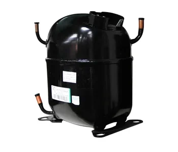Nj2212gk 60Hz R404a 220V Refrigeration Embraco Compressor