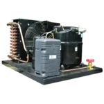 Air Conditioner Conditioning Tecumseh Compressor CAJ2446Z view
