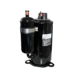 QP407PBA LBP Air Conditioner Compressor Rotary Refrigeration Compressor