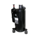 QP407PBA LBP Air Conditioner Compressor Rotary Refrigeration Compressor view