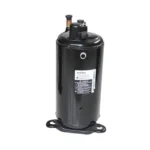 QP407PBA LBP Air Conditioner Compressor Rotary Refrigeration Compressor view
