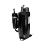 2K22C225F Rotary Compressor For Refrigerator