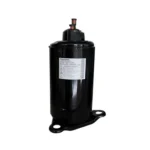 2K22C225F Rotary Compressor For Refrigerator view