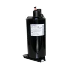 2K22C225F Rotary Compressor For Refrigerator view
