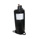 2K22C225F Rotary Compressor For Refrigerator view