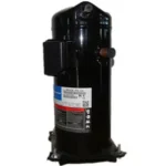 ZP83KCE-TFD 380-420V/3/50Hz R410a Copeland Compressor Refrigeration Compressor view