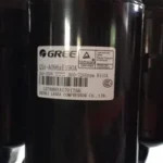 QXA-C122XA Brand New Gree Lamda High Efficient Compressor Air Conditioner Compressor view